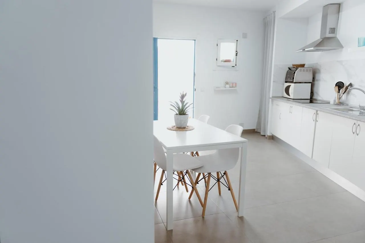 Ana Mari'S Studio In Frigiliana 0*,