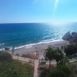 Alegría Apartamento Frigiliana