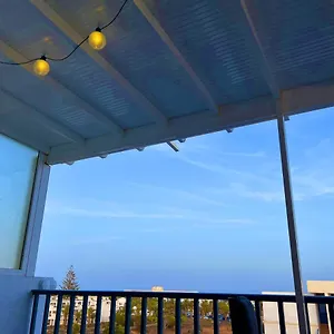 Charcos Terrace View Apartamento Costa Teguise