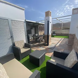 Atico Playa Sardina Apartamento Gáldar