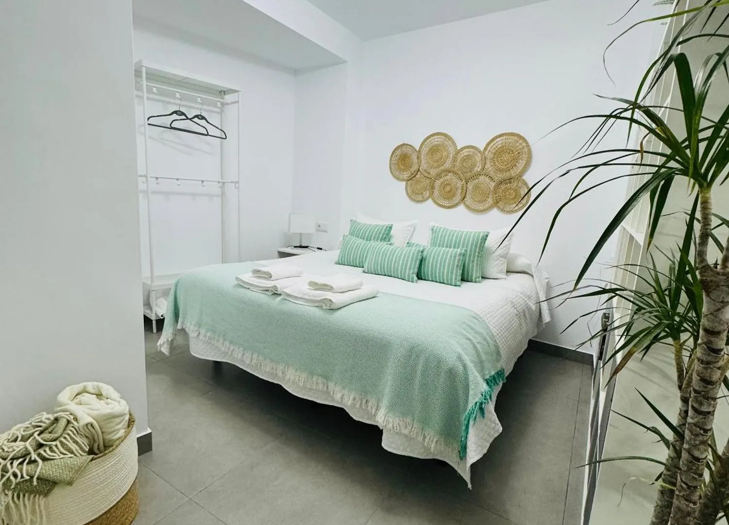 Apartment Ana Mari'S Studio In Frigiliana